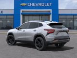 New 2025 Chevrolet Trax ACTIV w/ Driver Confidence Package image 3