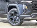 New 2026 Chevrolet Equinox LT w/ Midnight Edition image 4