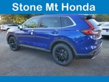 New 2025 Honda CR-V Sport-L image 3