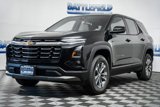 New 2026 Chevrolet Equinox LT w/ Convenience Package II image 3
