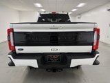 New 2025 Ford F350 4x4 Crew Cab Super Duty image 6