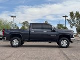 Used 2024 Chevrolet Silverado 2500 LTZ image 4