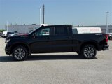New 2026 Chevrolet Silverado 1500 RST w/ RST All Star Premium Package image 2