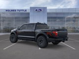 New 2025 Ford F150 Raptor w/ Equipment Group 803A Raptor R image 4