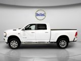 Used 2020 RAM 2500 Laramie w/ Body Color Bumper Group image 4