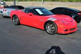 Used 2010 Chevrolet Corvette Grand Sport w/ Preferred Equipment Group image 3