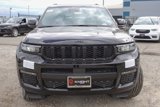 New 2025 Jeep Grand Cherokee L Limited w/ Luxury Tech Group II image 2