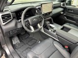 New 2025 Toyota Tundra Platinum image 2