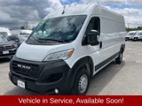 Used 2025 RAM ProMaster 2500 w/ Convenience Group image 3
