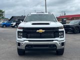 New 2025 Chevrolet Silverado 2500 W/T image 2
