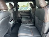 New 2025 Nissan Armada SL w/ Captain's Chari Seat Package image 6