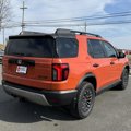 New 2026 Honda Passport TrailSport image 5