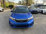 Used 2019 Honda Fit EX image 3