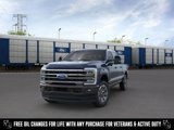 New 2025 Ford F250 King Ranch image 2