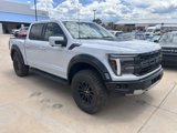 New 2025 Ford F150 Raptor image 3