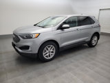 Used 2023 Ford Edge SEL image 2
