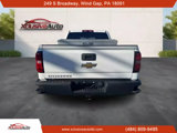 Used 2016 Chevrolet Silverado 1500 W/T w/ WT Convenience Package image 6