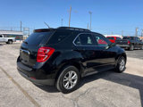 Used 2017 Chevrolet Equinox LT w/ Convenience Package image 5