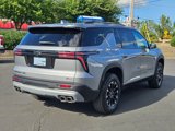 New 2026 Chevrolet Traverse Z71 image 6