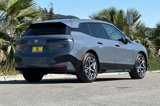 Used 2025 BMW iX xDrive50 image 3