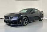 Used 2025 Ford Mustang Dark Horse image 3