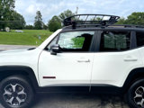 Used 2019 Jeep Renegade Trailhawk image 3