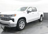 New 2026 Chevrolet Silverado 1500 LTZ image 4