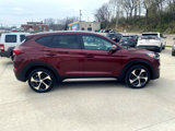 Used 2017 Hyundai Tucson Sport image 5