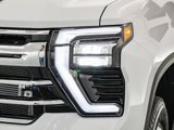 New 2025 Chevrolet Silverado 3500 LTZ w/ LTZ Convenience Package image 4