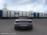 New 2025 Ford Mustang GT Premium w/ GT Performance Package image 5