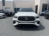 New 2025 Mercedes-Benz GLE 53 AMG 4MATIC image 3