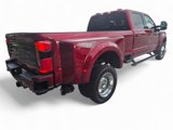 New 2025 Ford F450 Platinum w/ FX4 Off-Road Package image 4