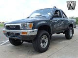 Used 1990 Toyota Pickup Deluxe image 3