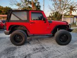 Used 2017 Jeep Wrangler Sport w/ Quick Order Package 24S image 4