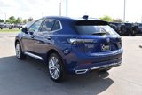 New 2025 Buick Envision Avenir image 5