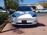 Used 2023 Tesla Model Y AWD image 2