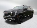 New 2025 GMC Yukon Elevation w/ LPO, Yukon Black Package image 3