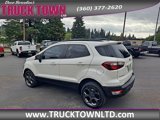 Used 2018 Ford EcoSport SES image 5