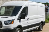 Used 2019 Ford Transit 150 148 Medium Roof image 6