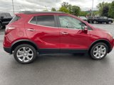 Used 2019 Buick Encore Essence w/ Experience Buick Package image 2
