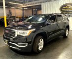 Used 2019 GMC Acadia SLE image 3