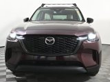 New 2025 MAZDA CX-90 Plug-In Hybrid w/Premium Sport image 2