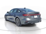 New 2025 Audi S5 Premium Plus image 3