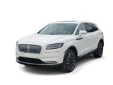 Certified 2023 Lincoln Nautilus Black Label image 3