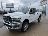 New 2025 RAM 2500 Big Horn image 2