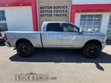 Used 2024 RAM 2500 Laramie image 2