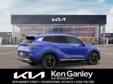 New 2026 Kia Sportage EX image 6