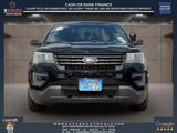 Used 2016 Ford Explorer 4WD Police Interceptor image 4
