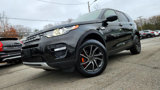 Used 2016 Land Rover Discovery Sport HSE image 2