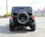 Used 2017 Jeep Wrangler Sahara w/ Connectivity Group image 6